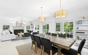 Southampton Relaxed Retreat - Southampton, New York