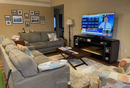 Smith Mountain Lake 5 Bedroom - Moneta, Virginia