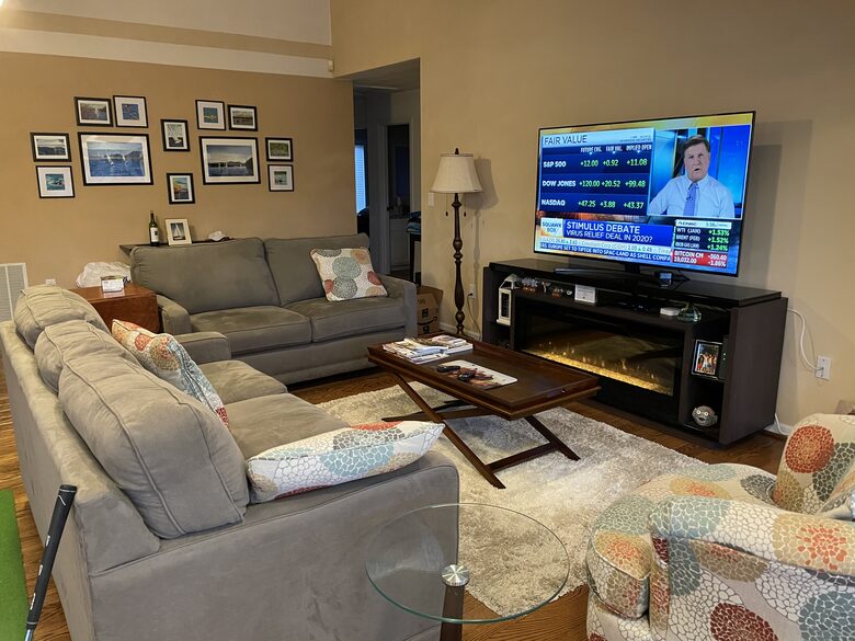 Smith Mountain Lake 5 Bedroom - Moneta, Virginia