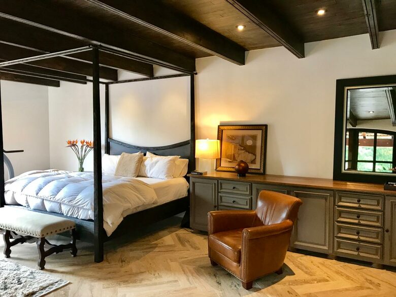 Casa Grande - San Miguel de Allende, Mexico