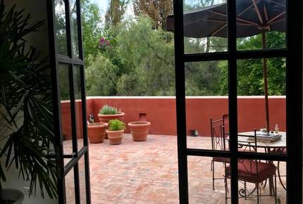 Casa Grande - San Miguel de Allende, Mexico