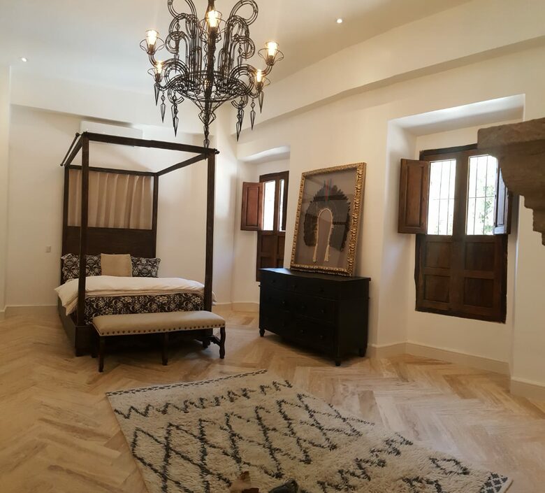 Casa Grande - San Miguel de Allende, Mexico