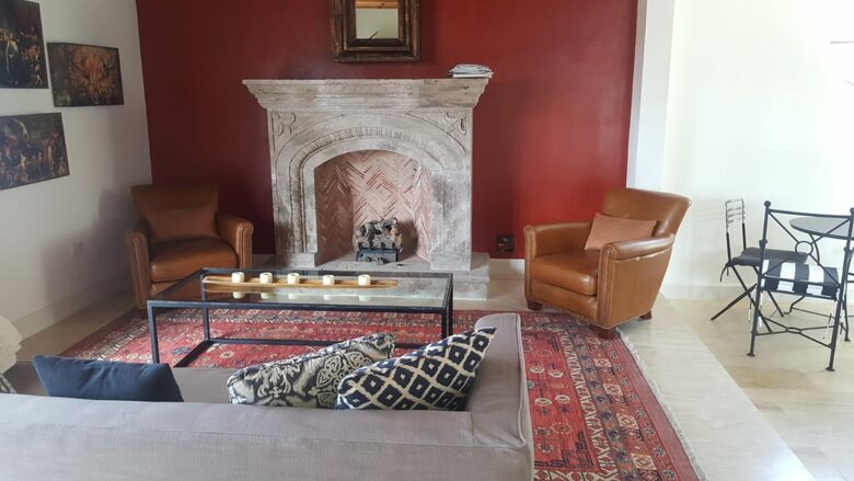 Casa del Cielo - San Miguel de Allende, Mexico