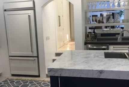 Casa Grande - San Miguel de Allende, Mexico