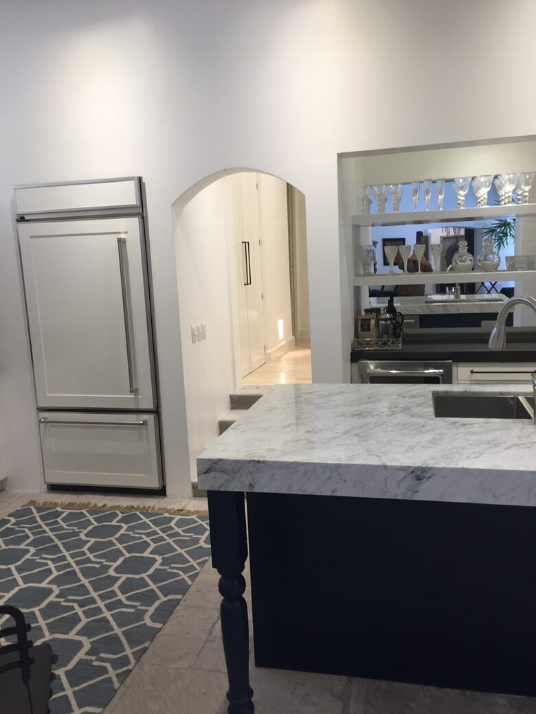 Casa Grande - San Miguel de Allende, Mexico