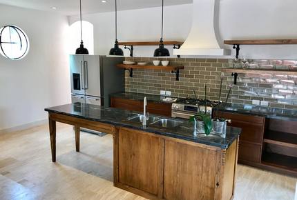 Casa del Cielo - San Miguel de Allende, Mexico