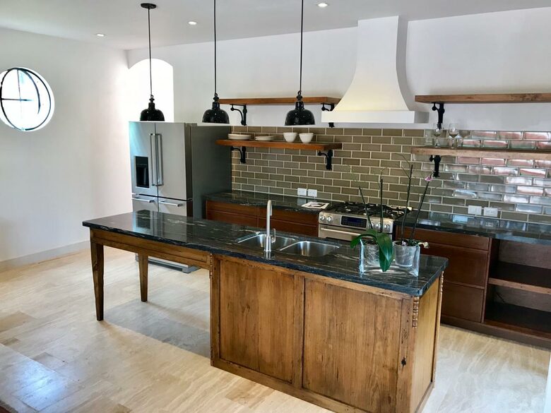 Casa del Cielo - San Miguel de Allende, Mexico