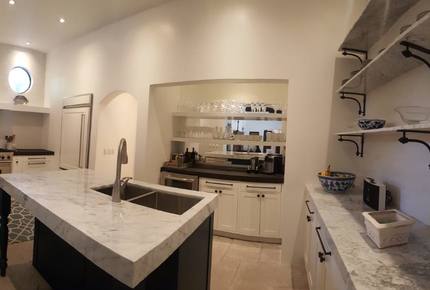 Casa Grande - San Miguel de Allende, Mexico