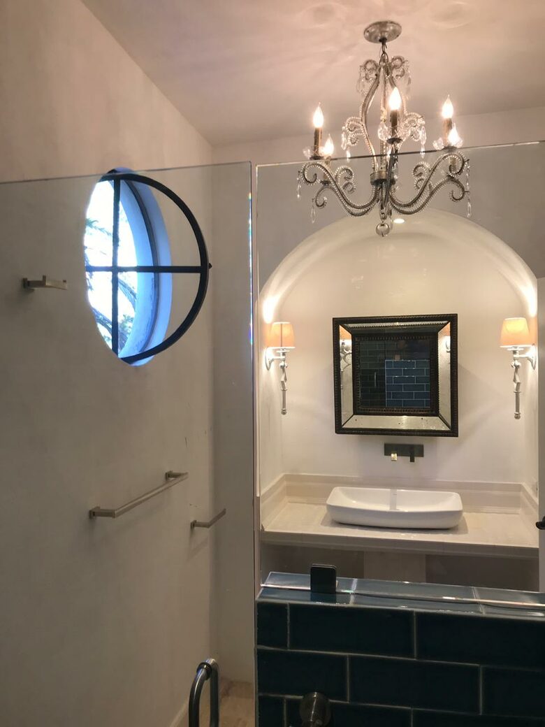 Casa Blanca - San Miguel de Allende, Mexico