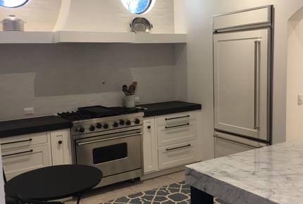 Casa Grande - San Miguel de Allende, Mexico