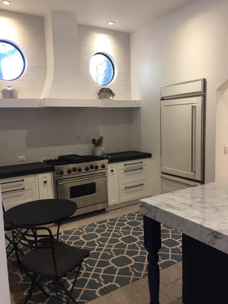 Casa Grande - San Miguel de Allende, Mexico