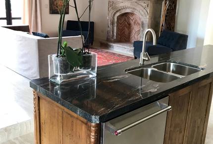 Casa del Cielo - San Miguel de Allende, Mexico