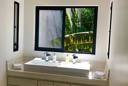 Casa Grande - San Miguel de Allende, Mexico