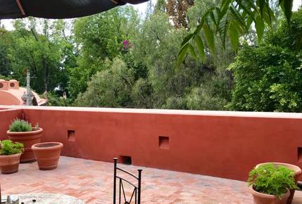 Casa Grande - San Miguel de Allende, Mexico