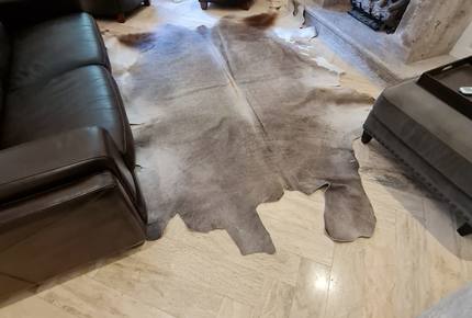 Casa Grande - San Miguel de Allende, Mexico