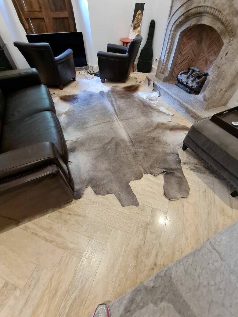 Casa Grande - San Miguel de Allende, Mexico