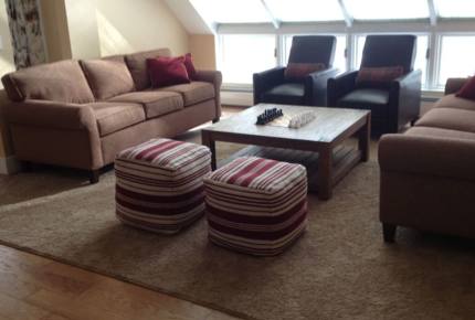 Killington Ski-in/Ski-Out Townhome - Killington, Vermont