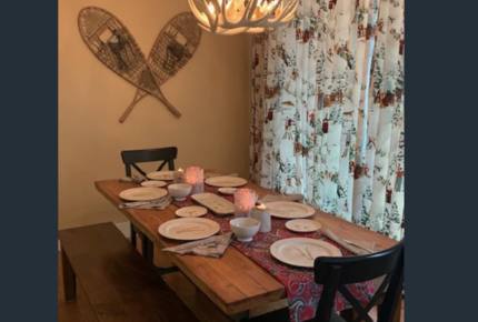 Killington Ski-in/Ski-Out Townhome - Killington, Vermont