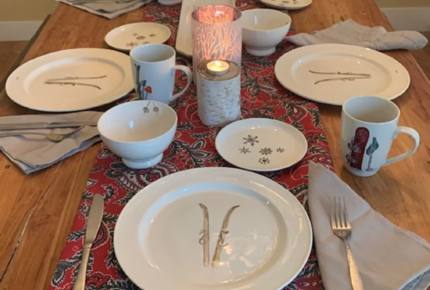 Killington Ski-in/Ski-Out Townhome - Killington, Vermont