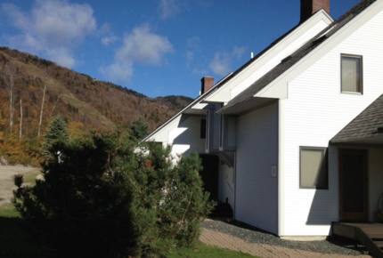 Killington Ski-in/Ski-Out Townhome - Killington, Vermont