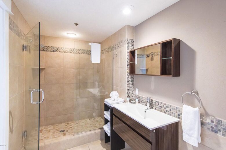 Grand Panama Resort-Oceanfront - Panama City Beach, Florida