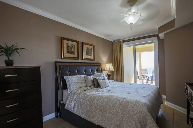 Grand Panama Resort-Oceanfront - Panama City Beach, Florida