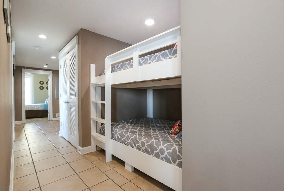 Grand Panama Resort-Oceanfront - Panama City Beach, Florida