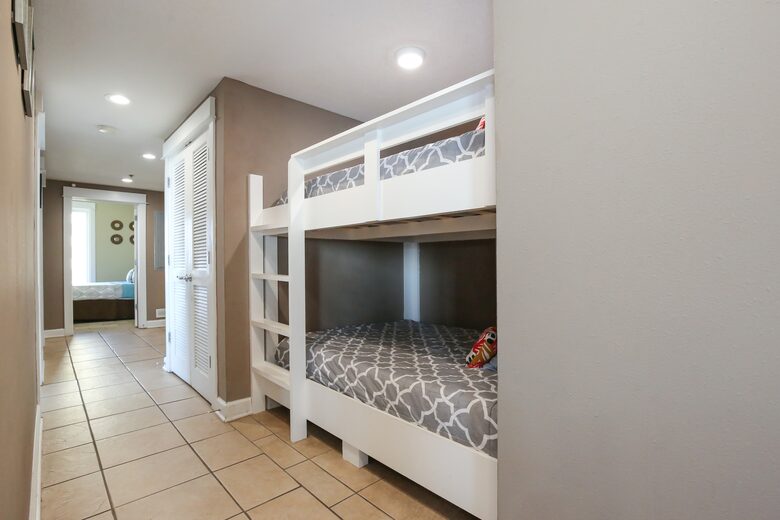 Grand Panama Resort-Oceanfront - Panama City Beach, Florida