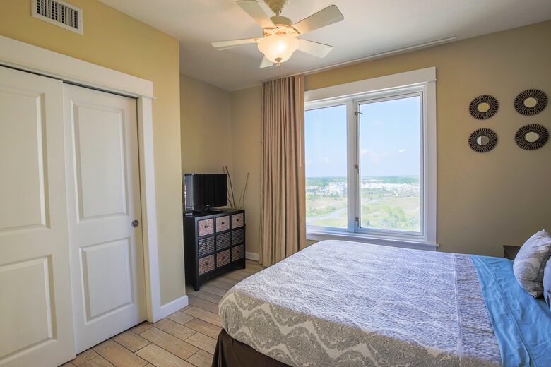 Grand Panama Resort-Oceanfront - Panama City Beach, Florida