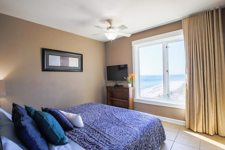 Grand Panama Resort-Oceanfront - Panama City Beach, Florida