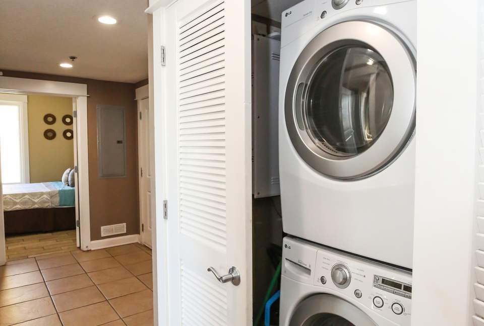 Grand Panama Resort-Oceanfront - Panama City Beach, Florida