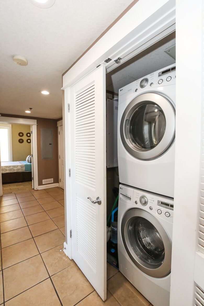 Grand Panama Resort-Oceanfront - Panama City Beach, Florida