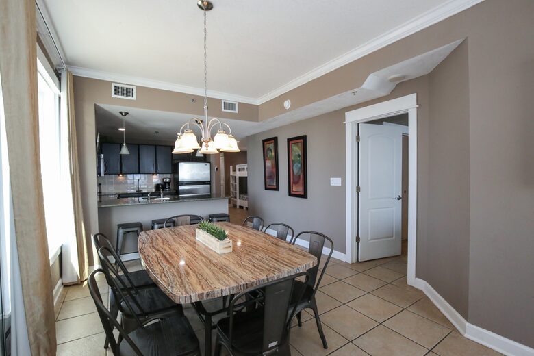 Grand Panama Resort-Oceanfront - Panama City Beach, Florida