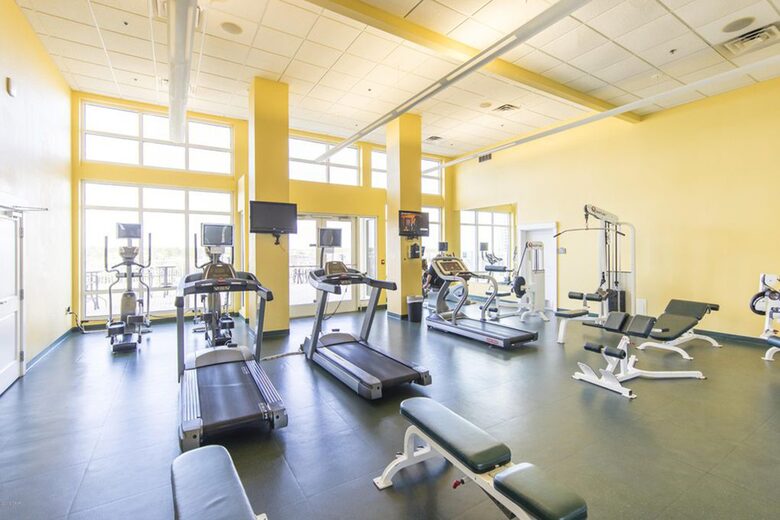 Grand Panama Resort-Oceanfront - Panama City Beach, Florida