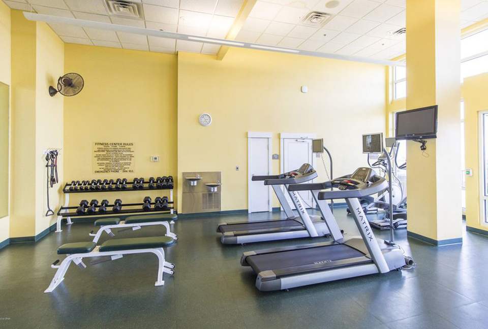 Grand Panama Resort-Oceanfront - Panama City Beach, Florida