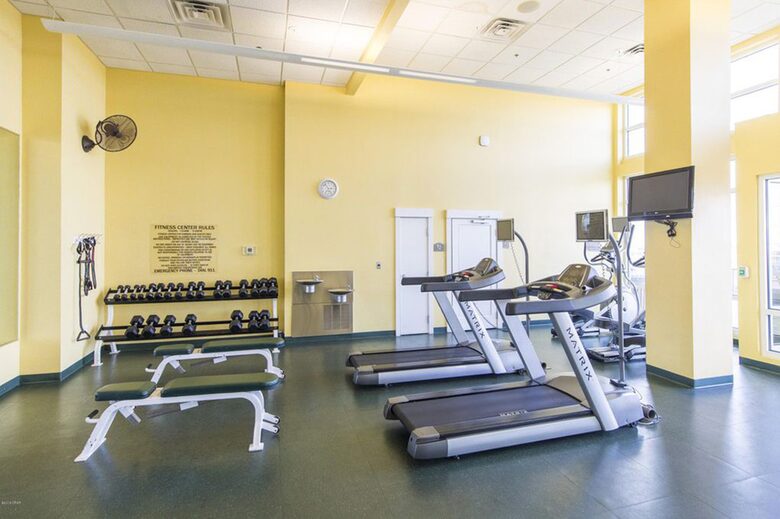 Grand Panama Resort-Oceanfront - Panama City Beach, Florida