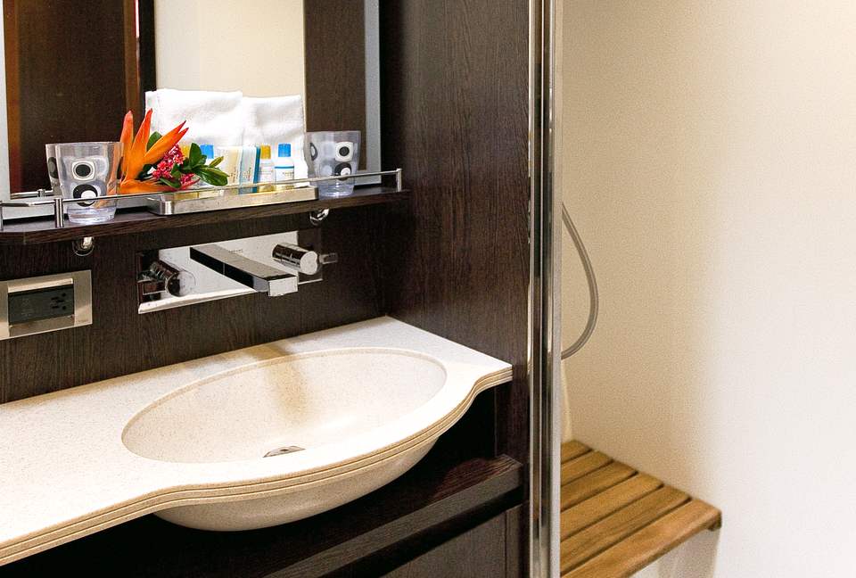 TradeWinds 70ft 5 Cabin Crewed Catamaran Flagship Class – Antigua Sailing Vacation - Jolly Harbour, Antigua and Barbuda