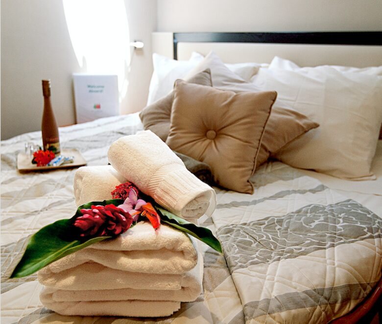 TradeWinds 70ft 5 Cabin Crewed Catamaran Flagship Class – Antigua Sailing Vacation - Jolly Harbour, Antigua and Barbuda