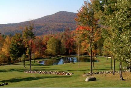Vermont Mountain Estate - Shrewsbury, Vermont