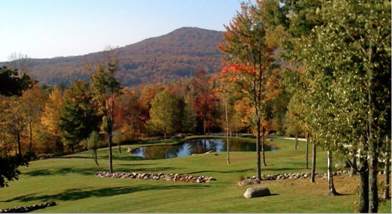 Vermont Mountain Estate - Shrewsbury, Vermont