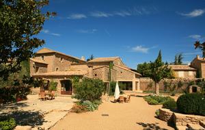 La Calade - Cabrieres d'Avignon, France