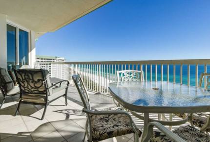 Silver Shells Penthouse 5 - Destin, Florida