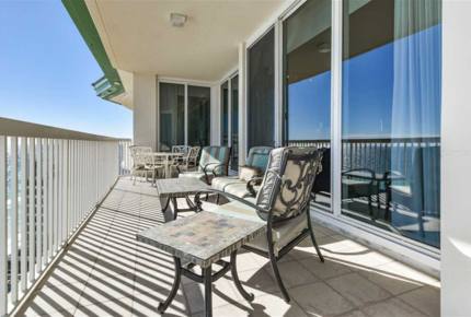 Silver Shells Penthouse 5 - Destin, Florida