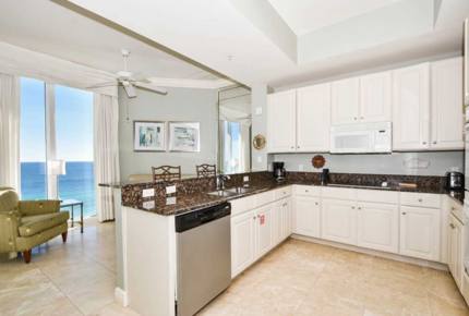 Silver Shells Penthouse 5 - Destin, Florida