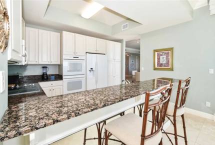 Silver Shells Penthouse 5 - Destin, Florida