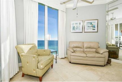 Silver Shells Penthouse 5 - Destin, Florida