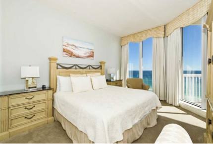 Silver Shells Penthouse 5 - Destin, Florida