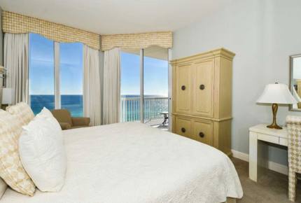 Silver Shells Penthouse 5 - Destin, Florida