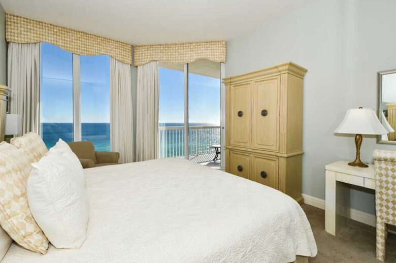 Silver Shells Penthouse 5 - Destin, Florida