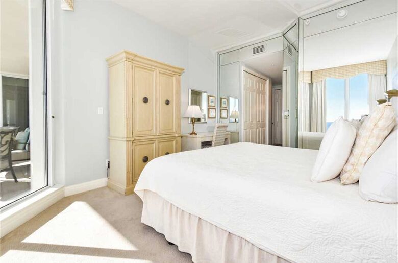 Silver Shells Penthouse 5 - Destin, Florida
